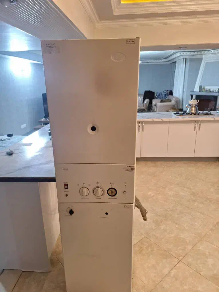 خ و ف پکیج اخگر|آبگرمکن، پکیج، شوفاژ|اصفهان, بهار آزادی|دیوار