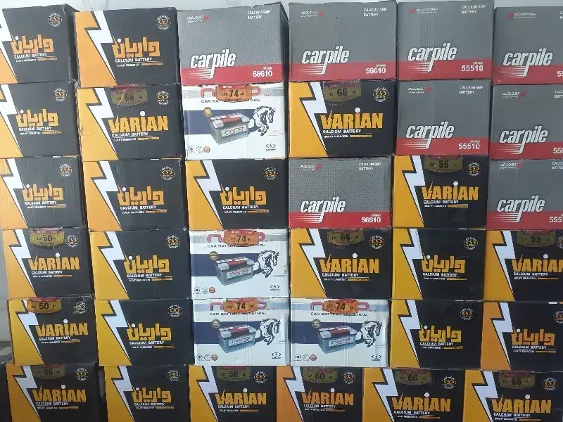 باتری|حراج|ایرانشهر, |دیوار