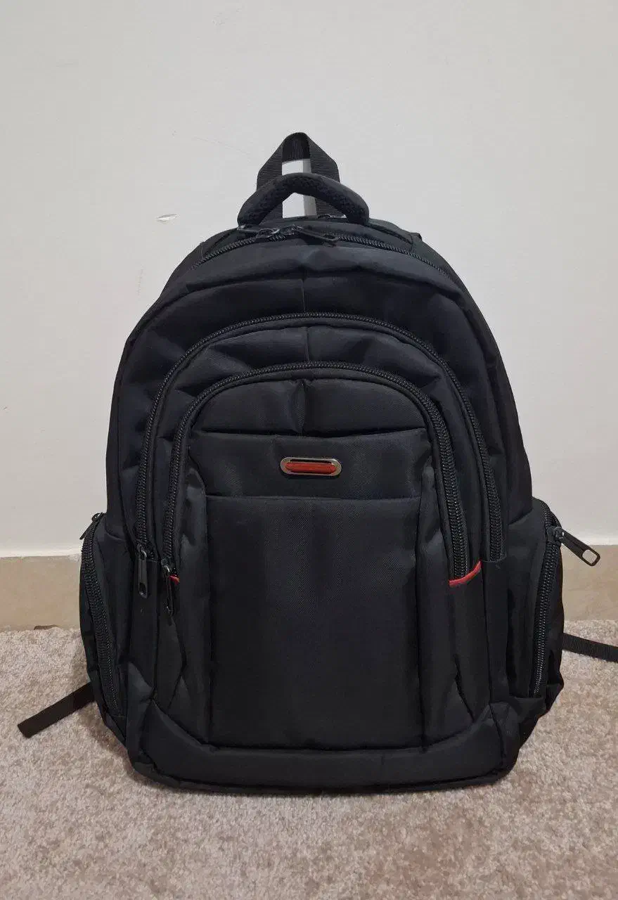 کوله لپ تاپ|کیف، کفش، کمربند|هشتگرد, شهرک ریحانه|دیوار