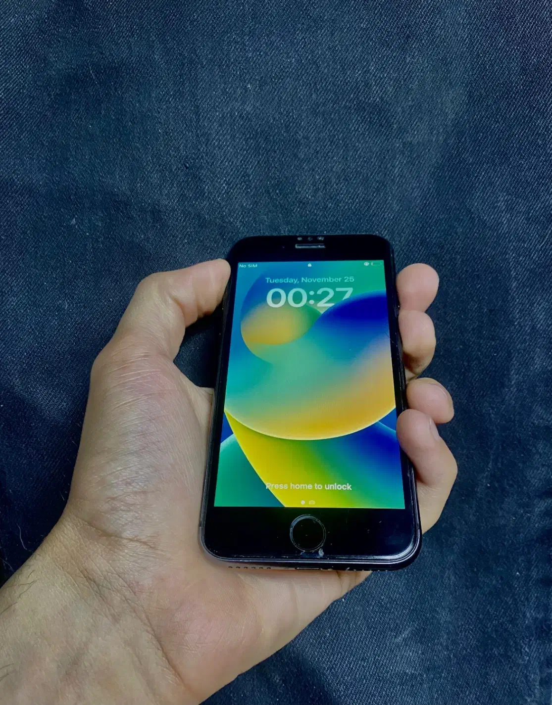 iPhone 8|موبایل|بیرجند, |دیوار