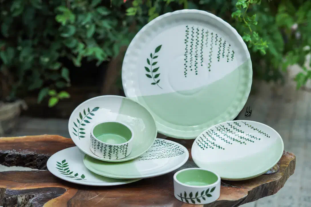 آموزش سفال و سرامیک|خدمات آموزشی|نجفآباد, باغ ملی|دیوار