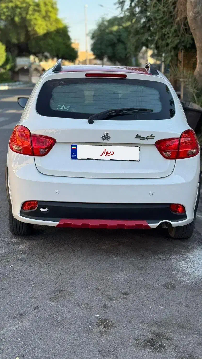 کویک R|خودرو سواری و وانت|دزفول, |دیوار