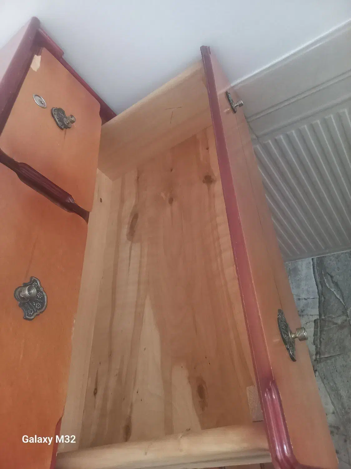 دراور خیلی تمیز|جاکفشی، کمد، دراور|کامیاران, |دیوار