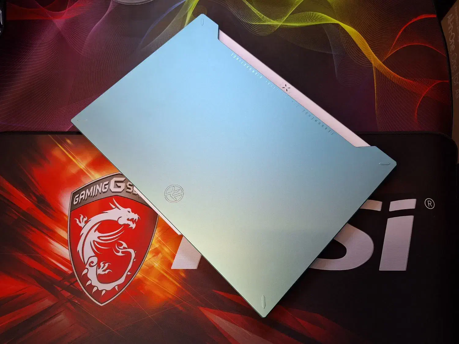 لپ تاپ گیمینگ asus|رایانه همراه|تهران, فلسطین (میدان انقلاب)|دیوار