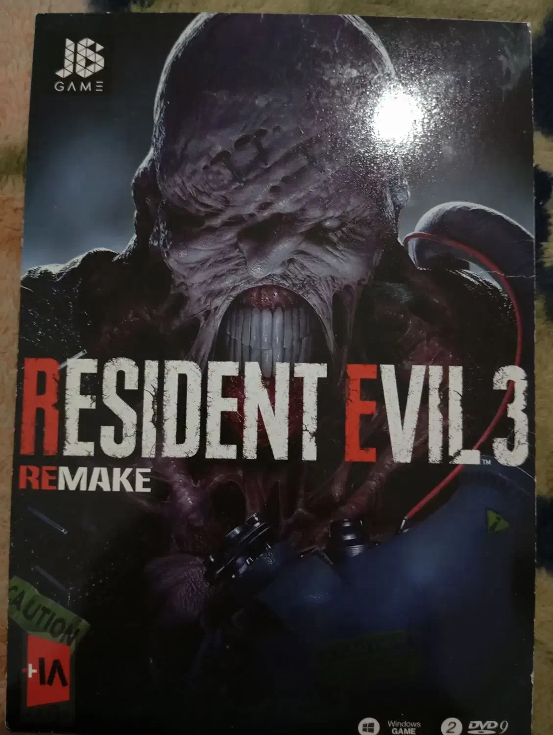 13 تا بازی کامپیوتری فروش تکی هم داریم|کنسول، بازی ویدئویی و آنلاین|خوی, |دیوار