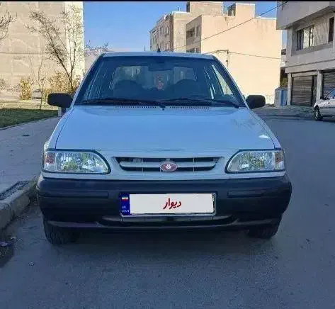 پراید131مدل90|خودرو سواری و وانت|رشت, نخودچر|دیوار