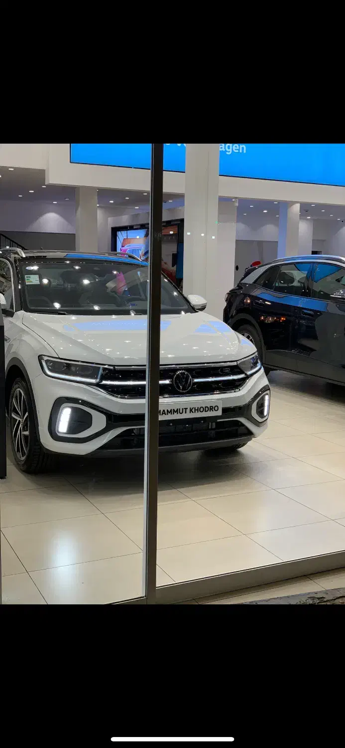 تیراک مدل ۲۰۲۵ صفر|خودرو سواری و وانت|تهران, تجریش|دیوار