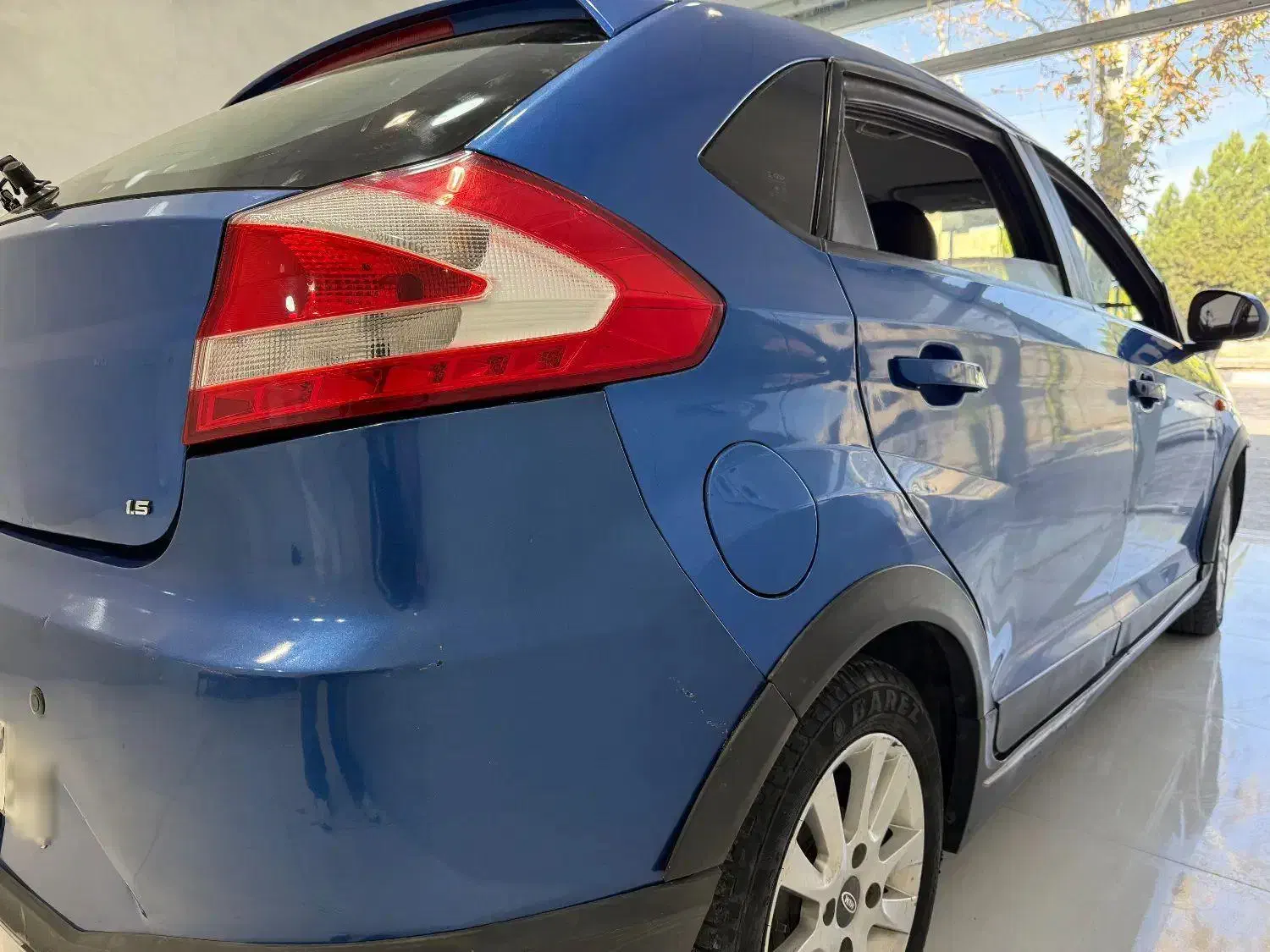 Mcm315 s|خودرو سواری و وانت|شیراز, باغشهر اهل بیت|دیوار