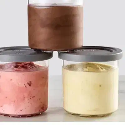 بستنی ساز نینجا nc300|سایر لوازم برقی|تهران, فردوس|دیوار