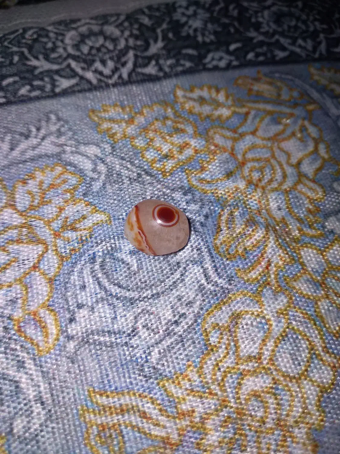 سنگ بابا قوری یخی|کلکسیون اشیاء عتیقه|کرمانشاه, |دیوار