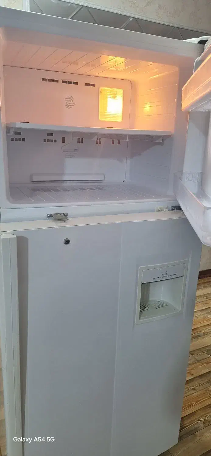 یخچال دوو|یخچال و فریزر|بندر امام خمینی, |دیوار