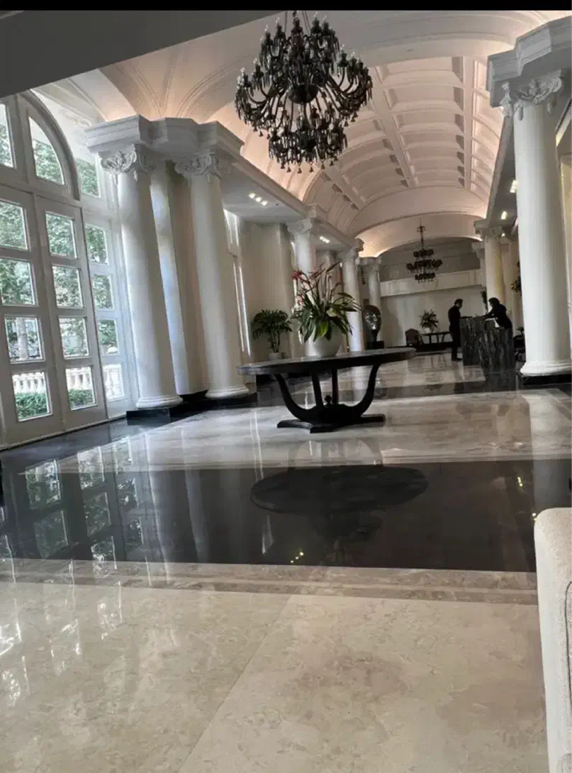 ۲۰۰ متر سه ۳ خواب تاپ لوکیشن اندرزگو‌ فول|فروش آپارتمان|تهران, چیذر|دیوار