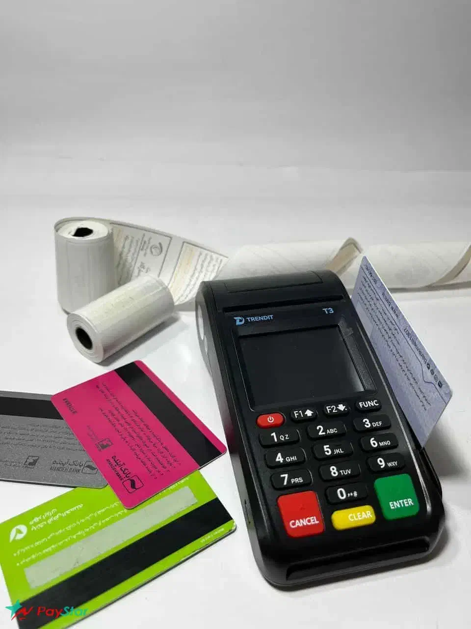 کارتخوان فروشگاه خانم زمانی|فروشگاه و مغازه|مسجد سلیمان, |دیوار