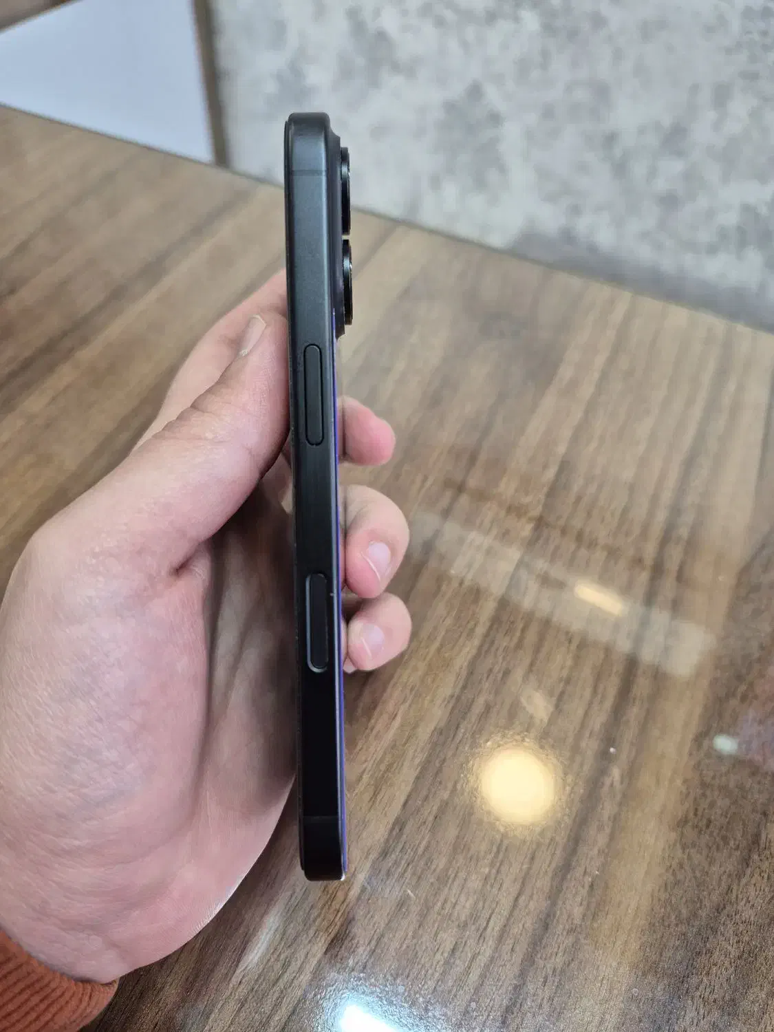 ایفون۱۶نرمال|موبایل|مراغه, |دیوار