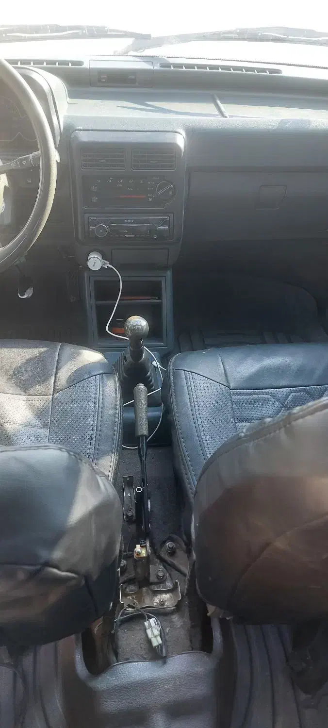 پراید|خودرو سواری و وانت|تایباد, |دیوار