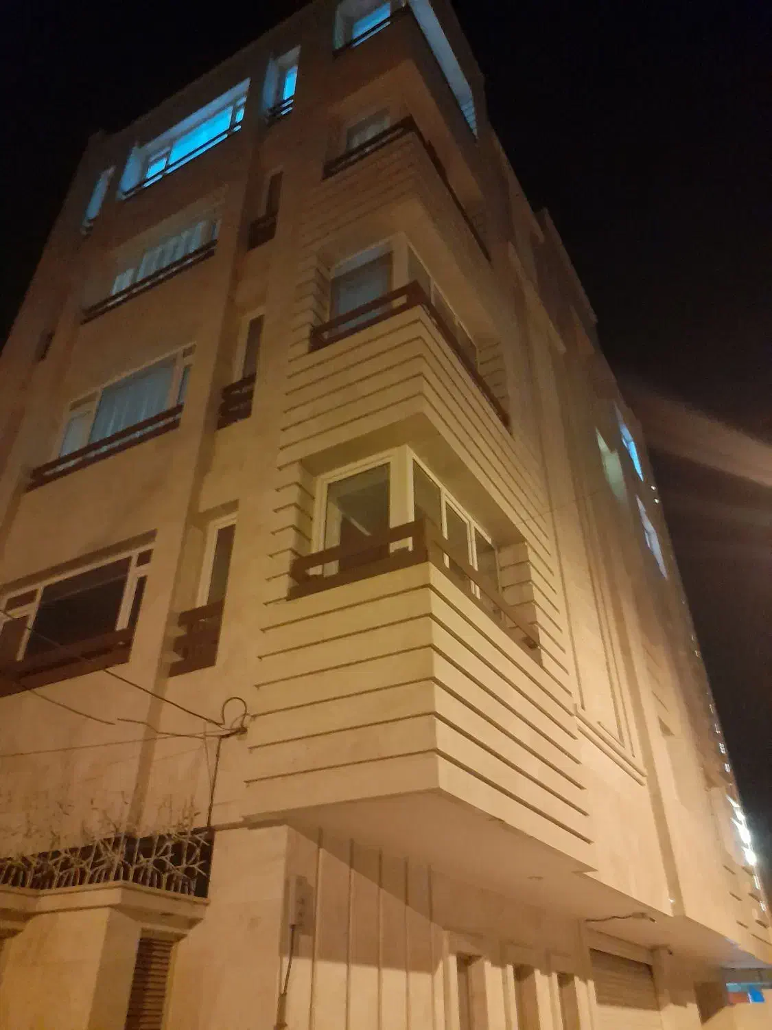 ۱۶۰متر/اجاره/خیابان سرباز|اجارهٔ آپارتمان|شاهرود, |دیوار