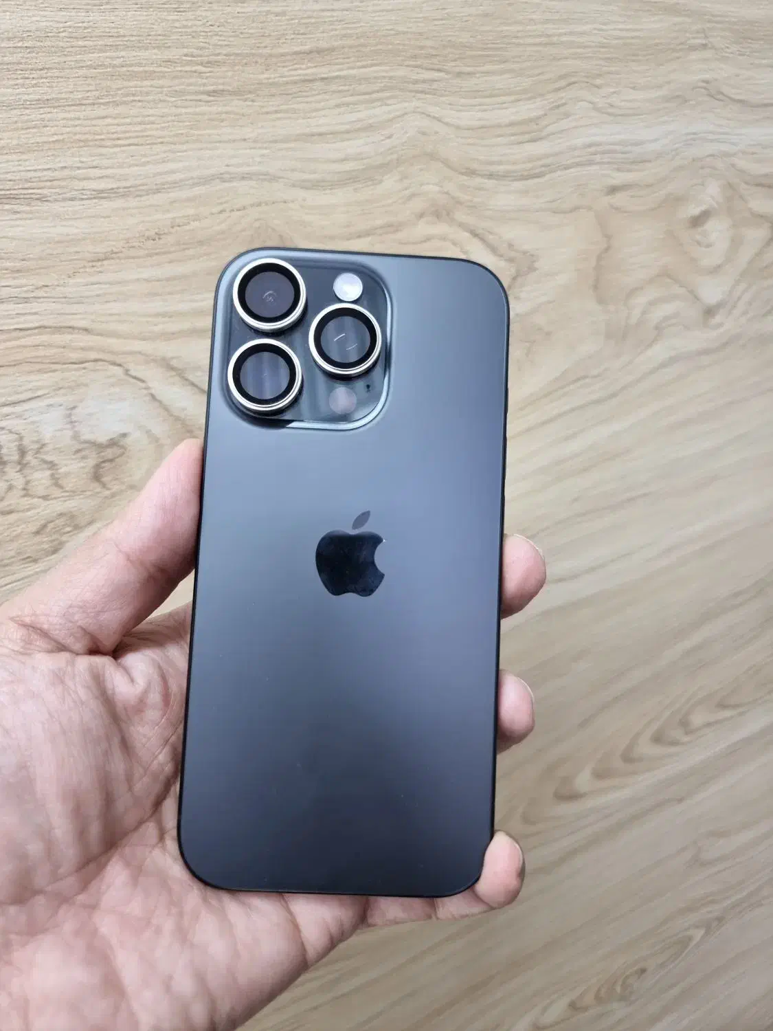 آیفون 16pro  256g za|موبایل|کرج, اصفهانی‌ها|دیوار