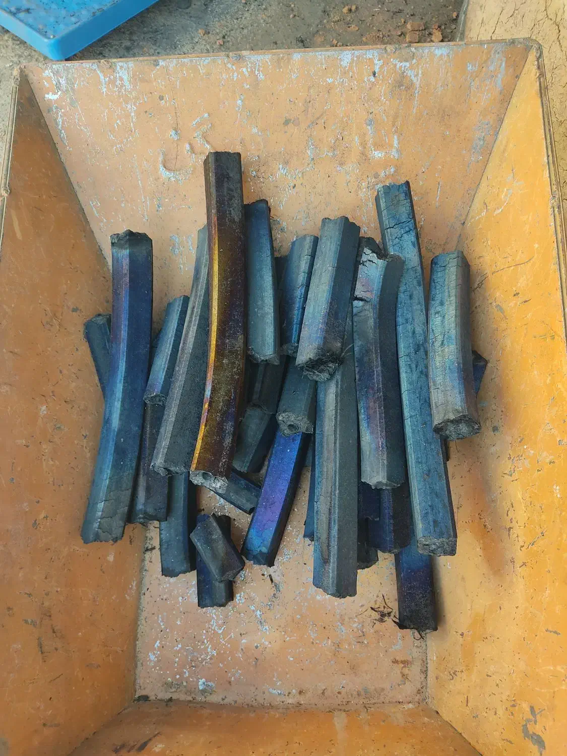 مستقیم ازتولیدکننده خریدکنید(ذغال درجه۱)|عمده‌فروشی|سروآباد, |دیوار