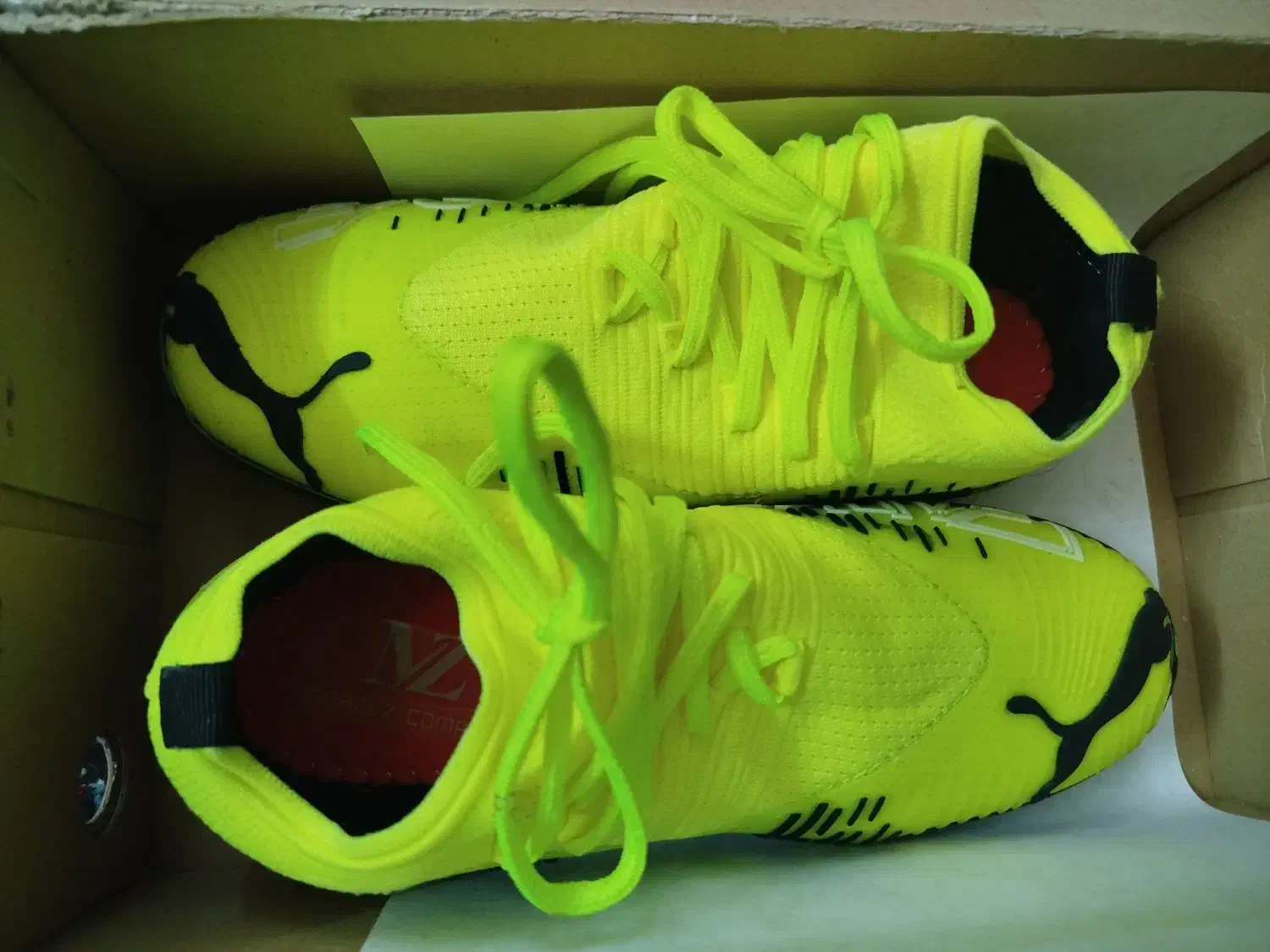 کفش سالنی نیمه جورابی|کیف، کفش، کمربند|طرقبه, |دیوار