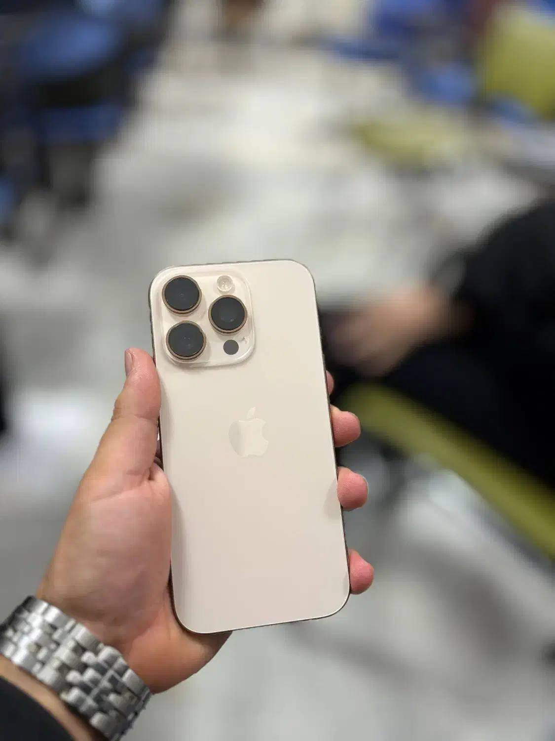 Iphone 16pro|موبایل|تنکابن, |دیوار