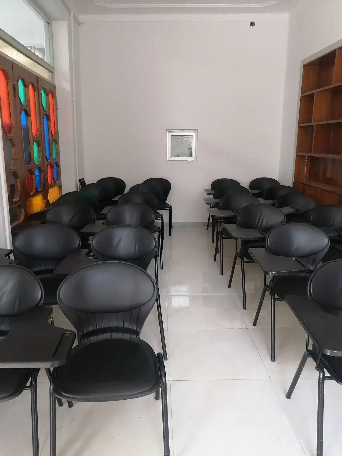 برگزاری کلاس اجاره مکان برای برگزاری کلاس|اجارهٔ کوتاه‌مدت دفتر کار و فضای آموزشی|گرگان, |دیوار