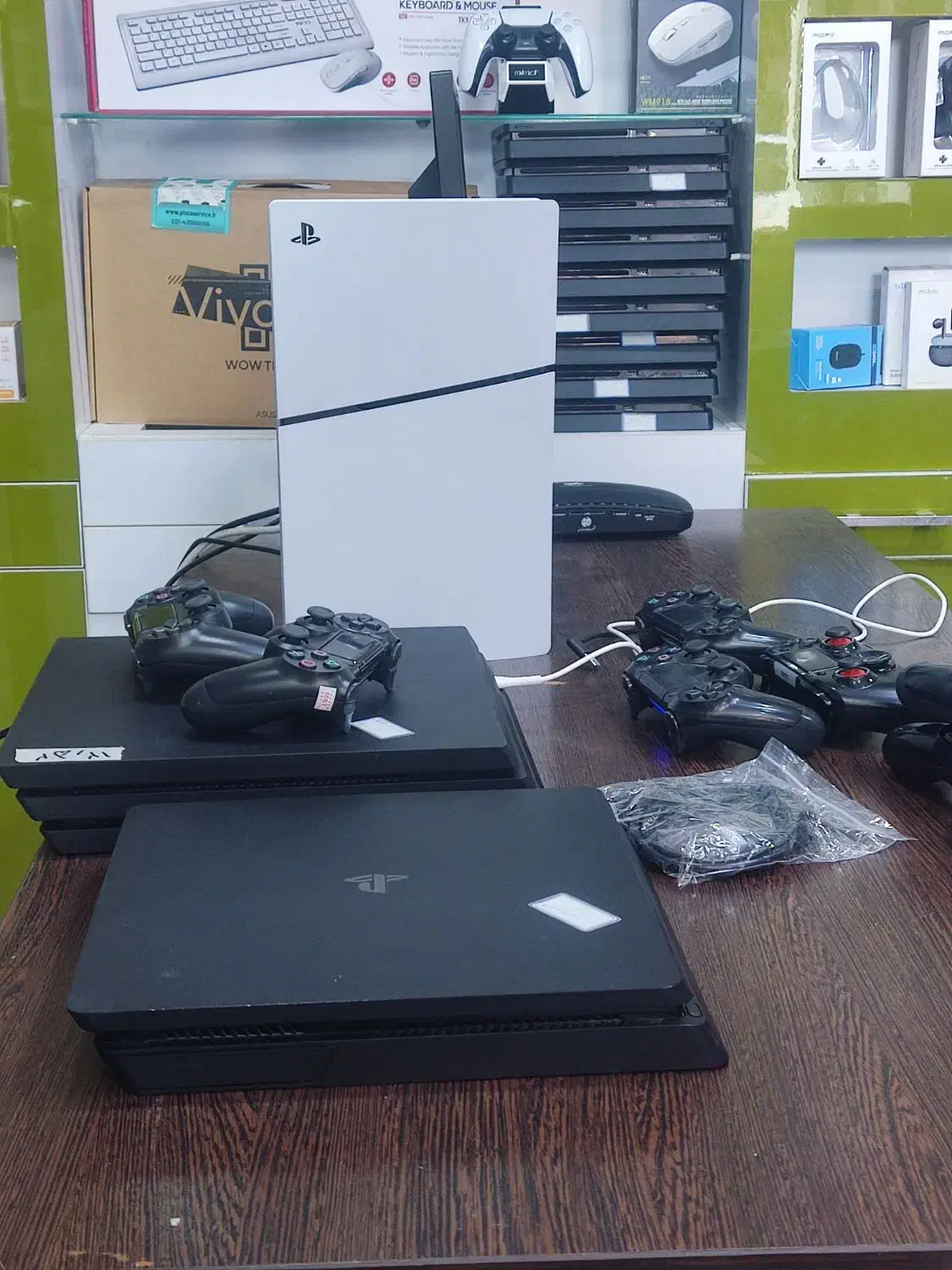 نصب بازی آوانگارد دیجیتال|کنسول، بازی ویدئویی و آنلاین|دهدشت, |دیوار