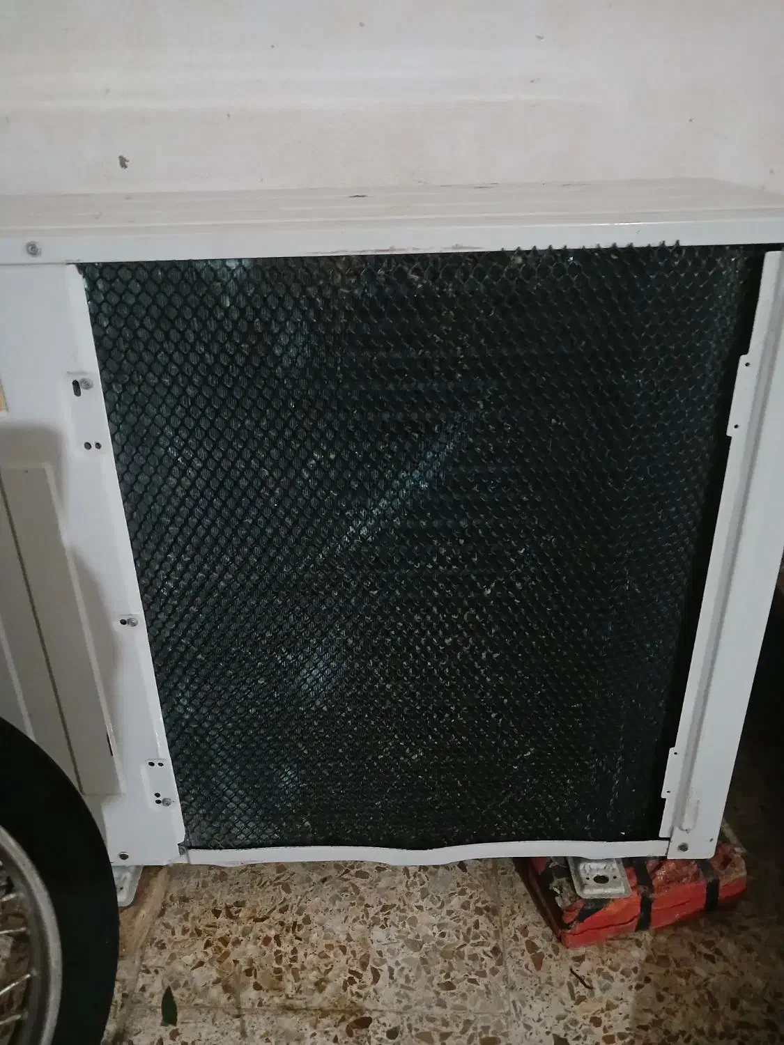 اسپلیت جنرال ۲۴ هزار|کولر گازی و فنکوئل|رودبنه, |دیوار