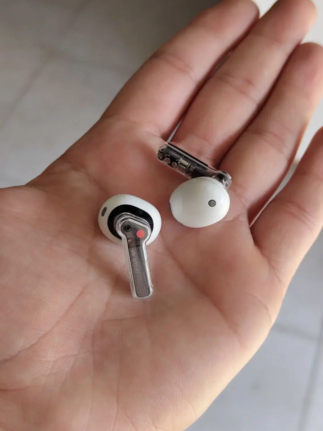 nothing ear stick|لوازم جانبی موبایل و تبلت|تهران, پیکان شهر|دیوار