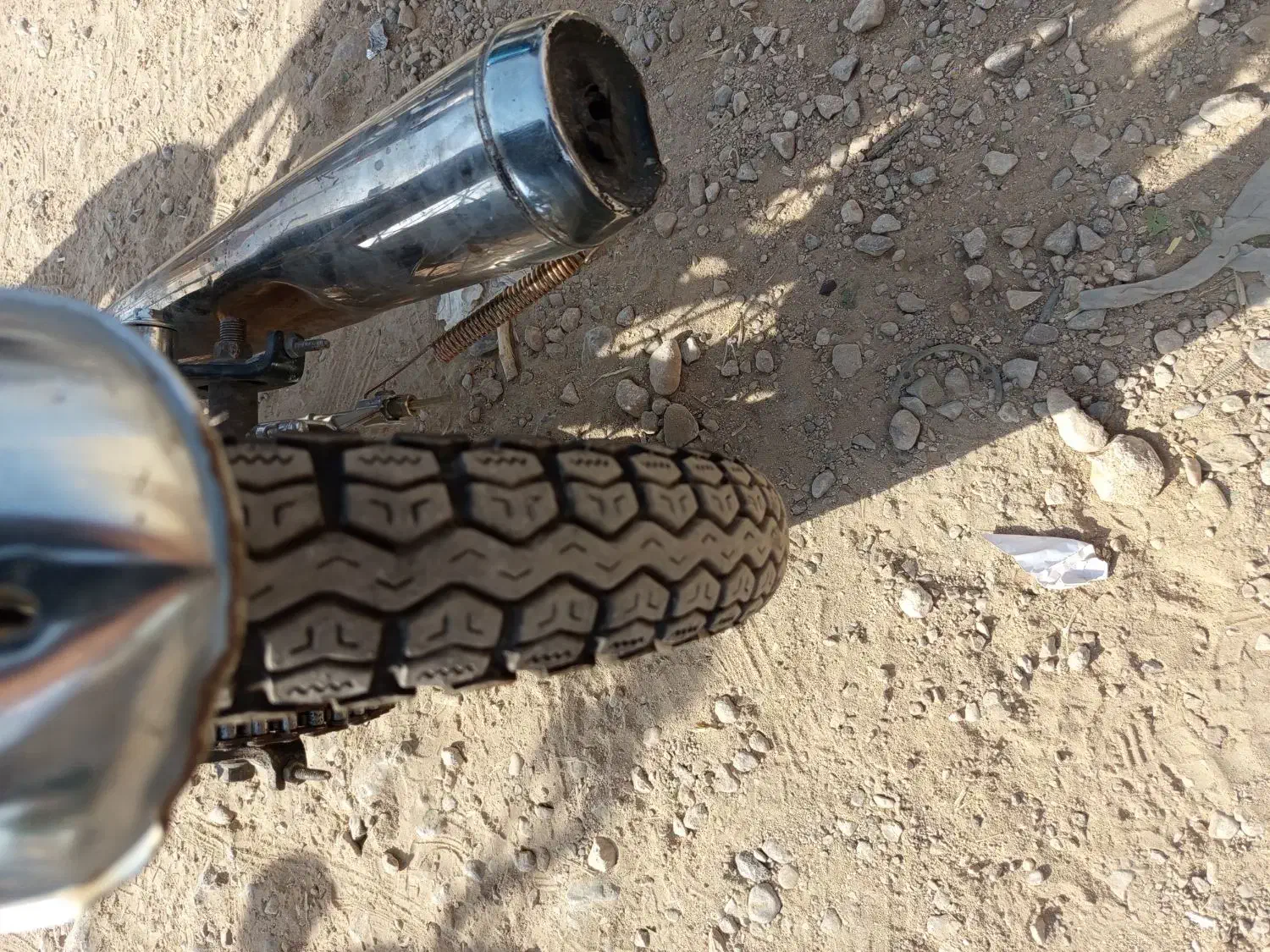 فروش فوری متور|موتورسیکلت|نورآباد ممسنی, |دیوار