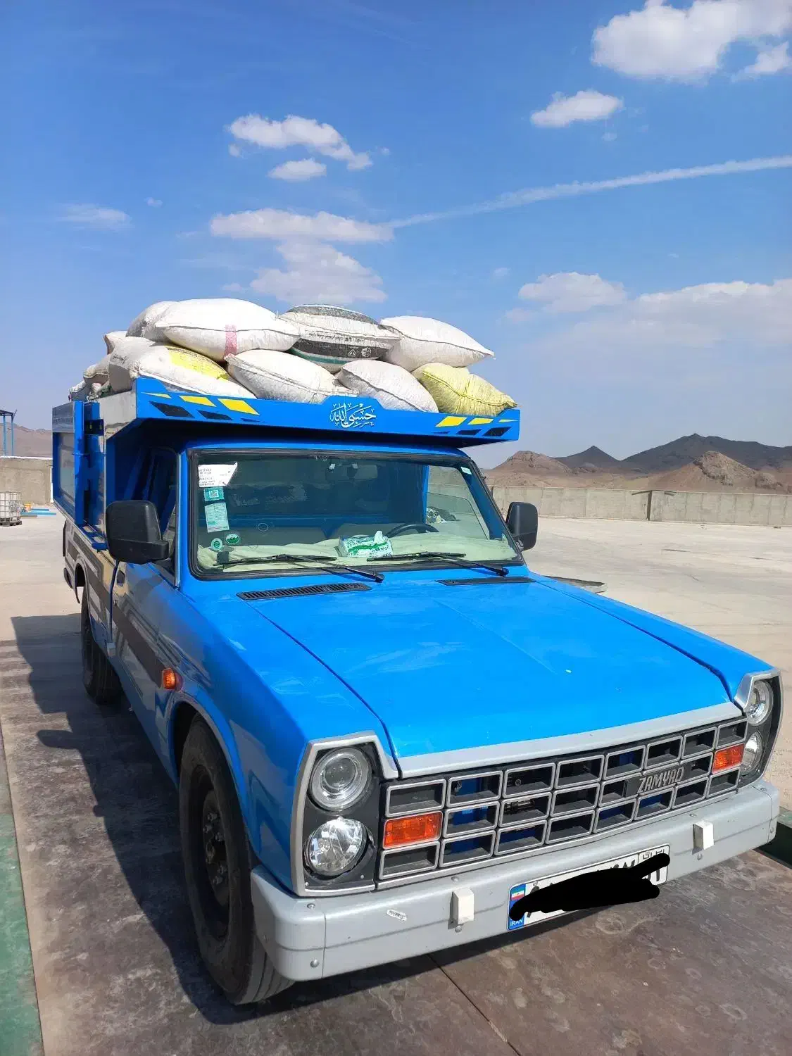 نیسان بار|خدمات حمل و نقل|قائن, |دیوار