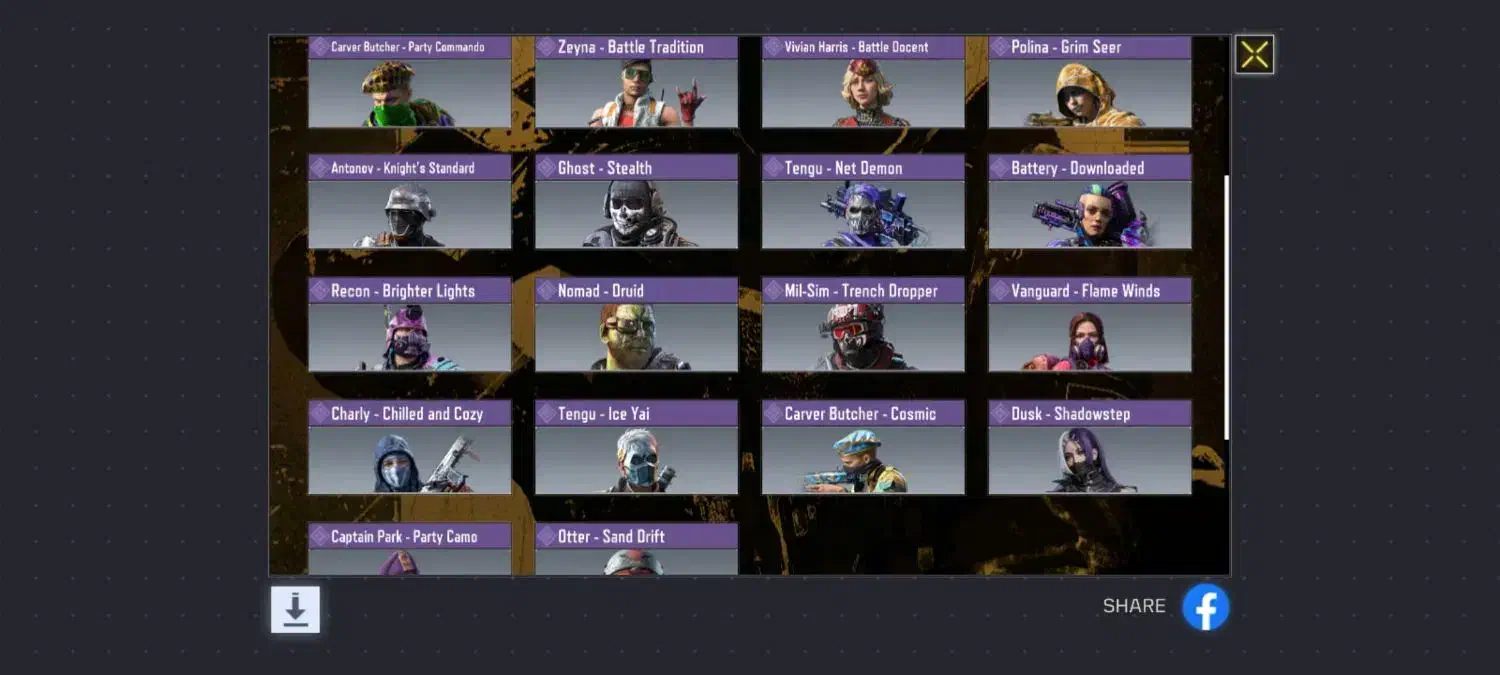 لول کالاف عالی|کنسول، بازی ویدئویی و آنلاین|کرمان, |دیوار