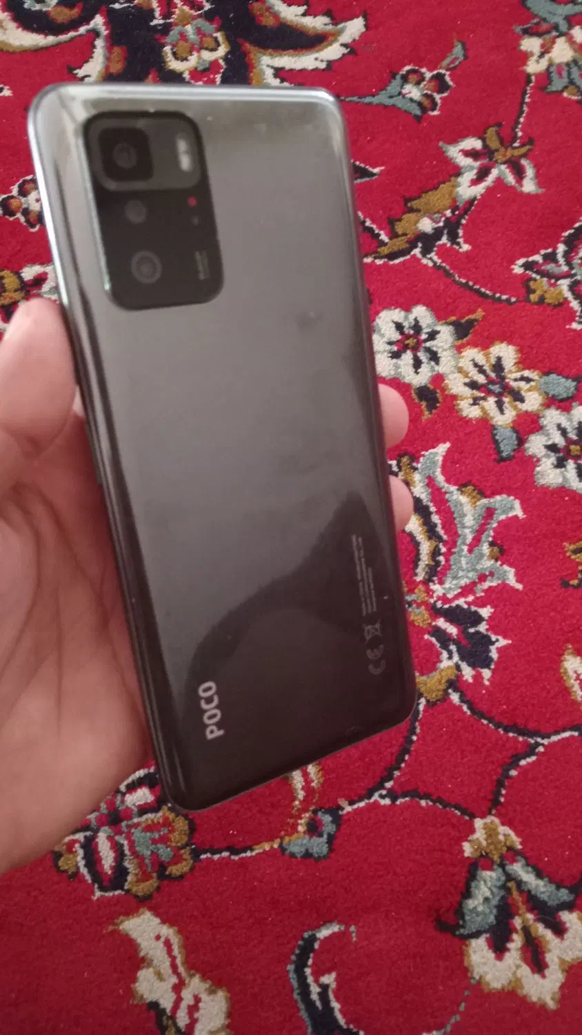 poco x3gt|موبایل|نیشابور, پاستور|دیوار