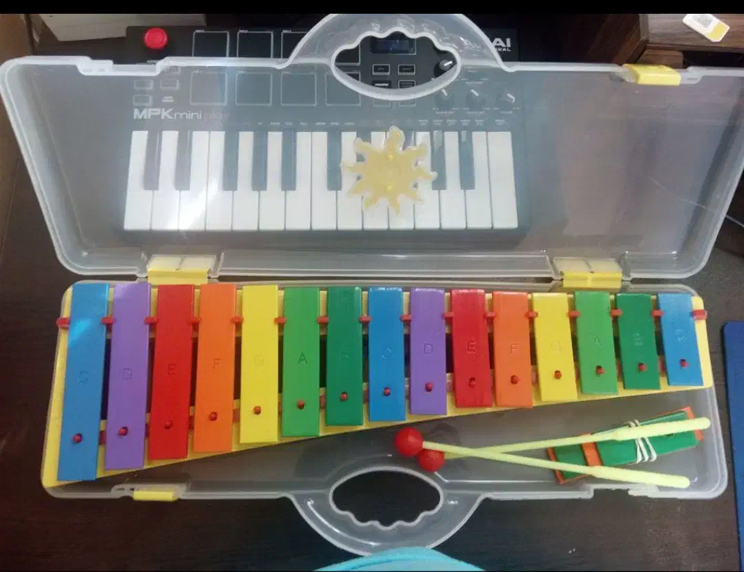 بلز دواکتاو رها|پیانو، کیبورد، آکاردئون|ورامین, ورامین|دیوار