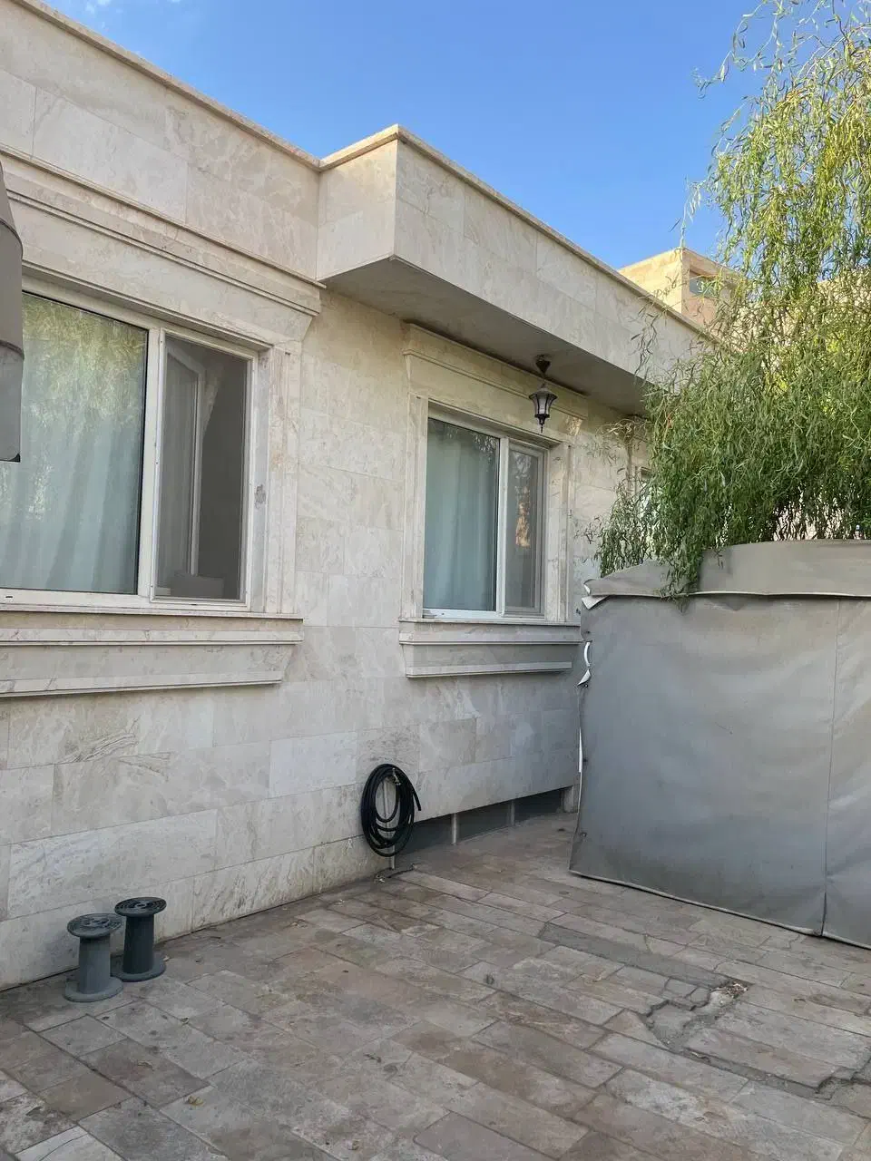 فروش خانه ویلایی دربست|فروش خانه و ویلا|محلات, |دیوار