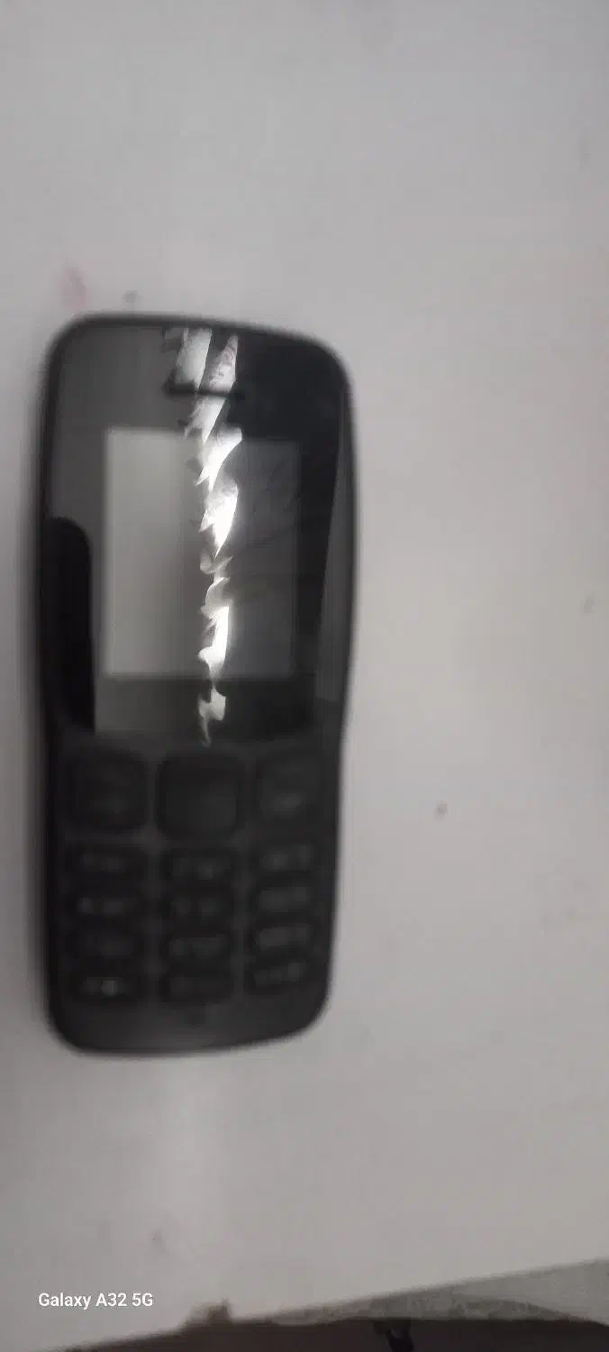 نوکیا ۱۰۶نو|موبایل|بروجرد, |دیوار