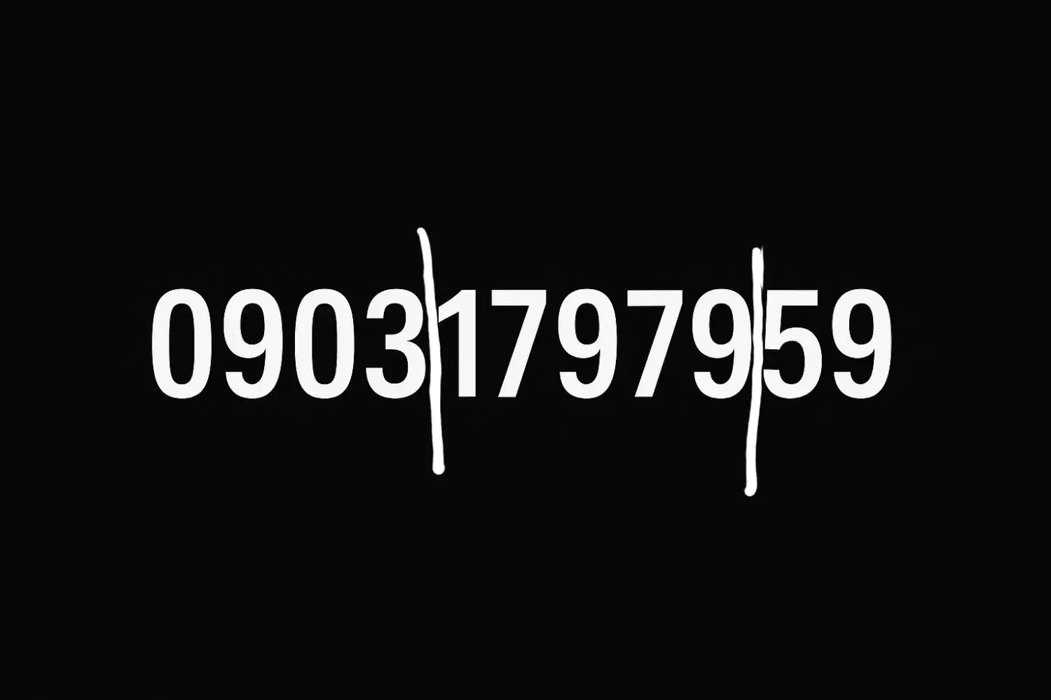 سیمکارت رُند در حد صفر مالکیت آماده انتقال|سیمکارت|تهران, مسعودیه|دیوار