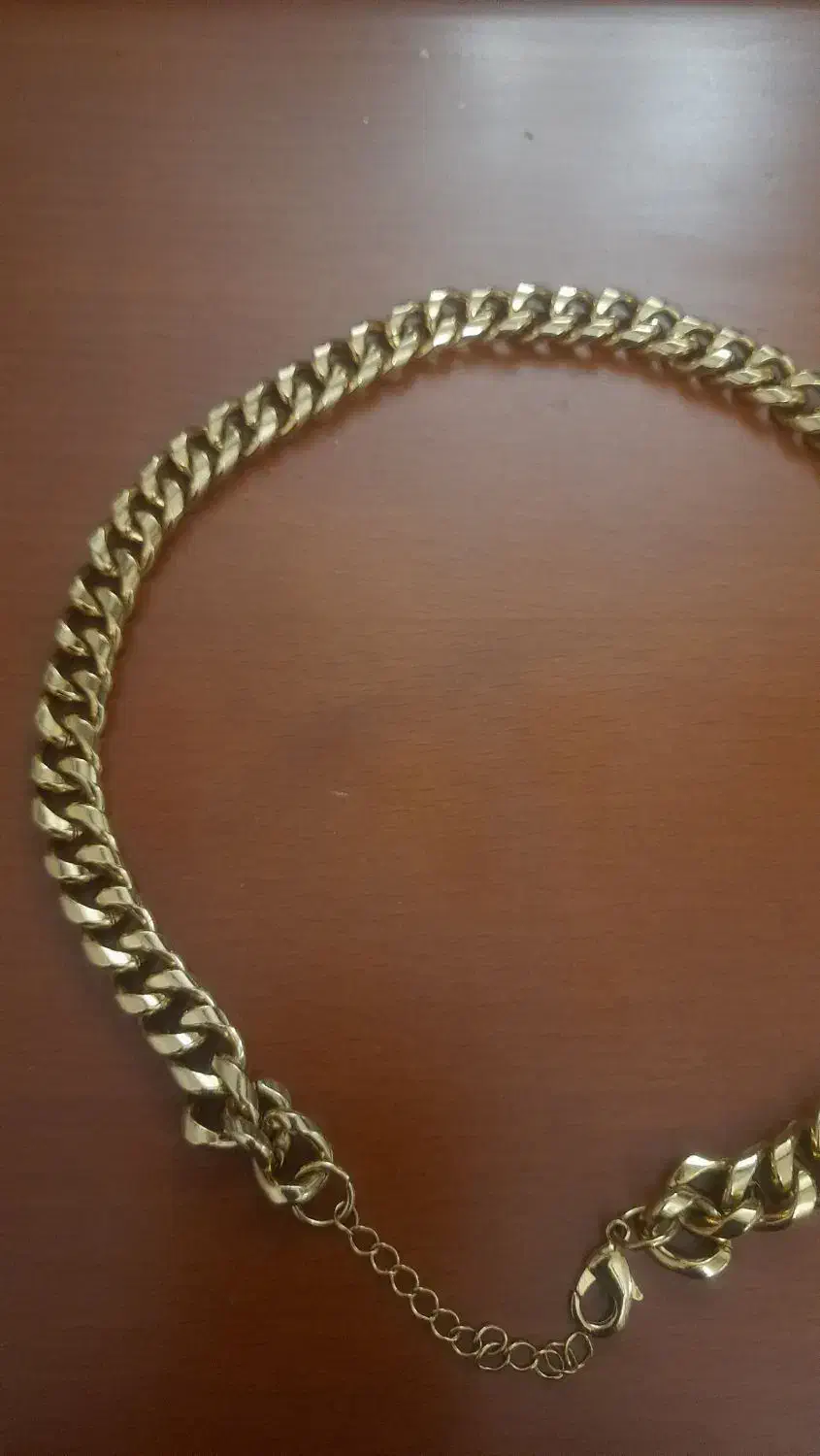 گردنبند کارتیر|بدلیجات|کرمانشاه, |دیوار