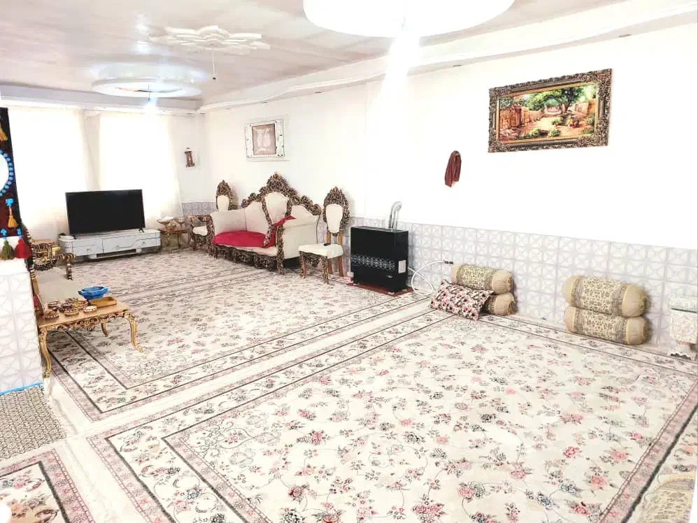 اجاره روزانه/هفتگی/ماهانه آپارتمان ۱۵۰ متری|اجارهٔ کوتاه‌مدت آپارتمان و سوئیت|یاسوج, |دیوار