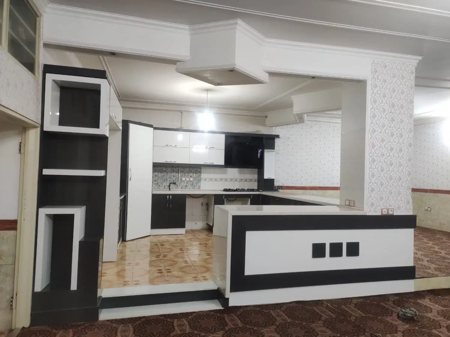 اجاره خانه (منزل اجاره ای،دنبال خانه اجاره ای)|اجارهٔ خانه و ویلا|حمیدیا, |دیوار