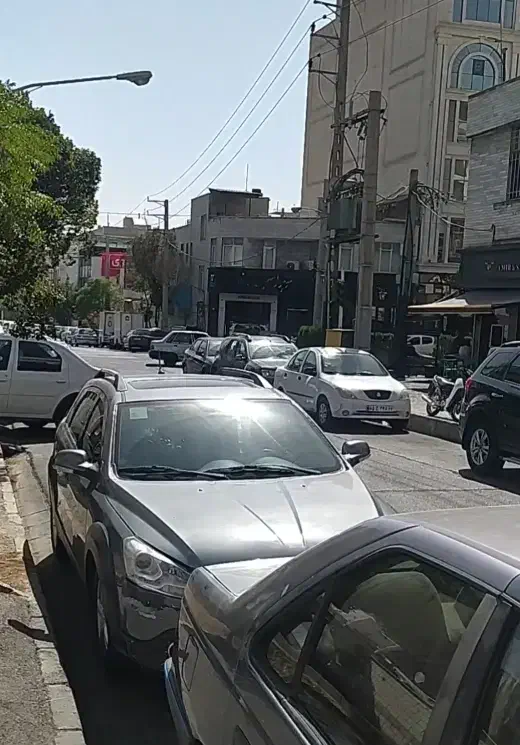 21مترمغازه بر خیابان/همه اصناف/پرتردد/فردوس شرق|اجارهٔ مغازه و غرفه|تهران, فردوس|دیوار