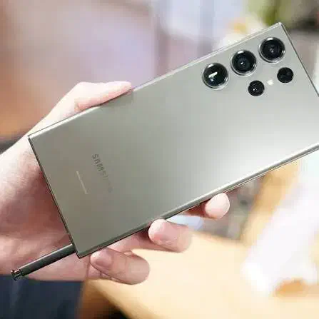 گوشی s23 ultra 512 و mi11 ultra و دوجی v30t و الجی|موبایل|بیرجند, |دیوار