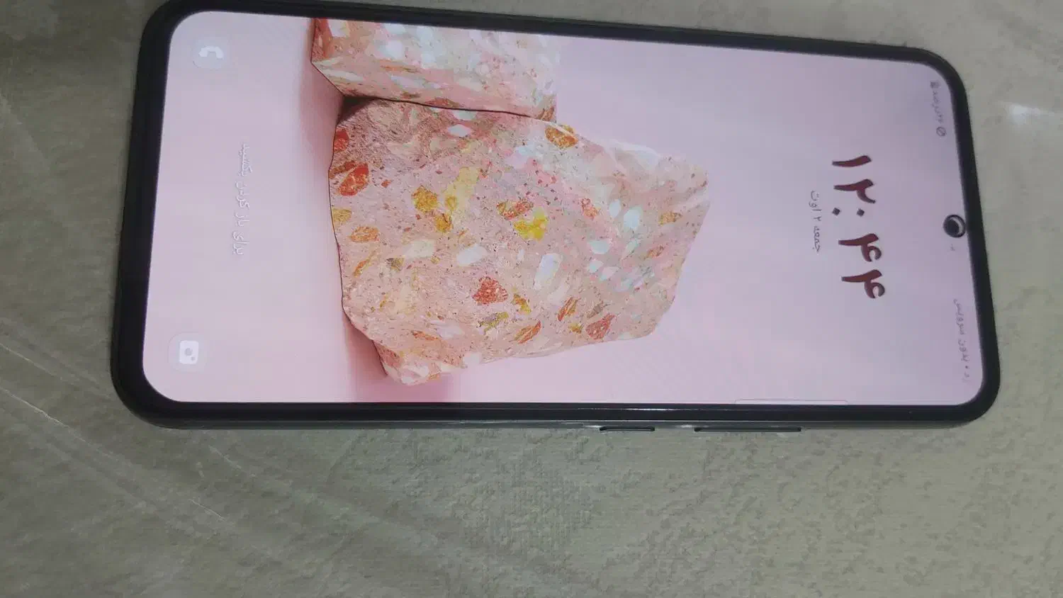 گوشی a54 رم۸|موبایل|مشهد, کوی دروی|دیوار