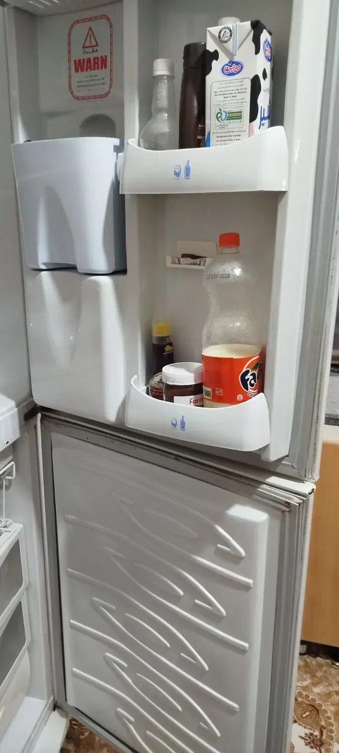 یخچال فریزر|یخچال و فریزر|زابل, |دیوار