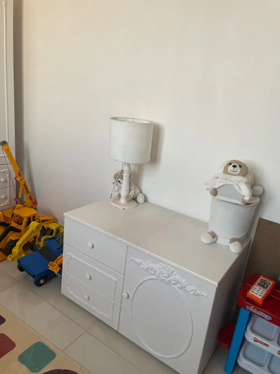 کمد|جاکفشی، کمد، دراور|تایباد, |دیوار