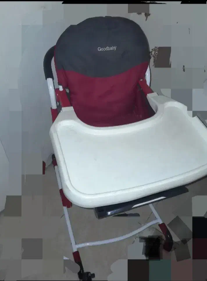 صندلی غذای کودک|تخت و صندلی بچه|هشتگرد, تهران دشت|دیوار