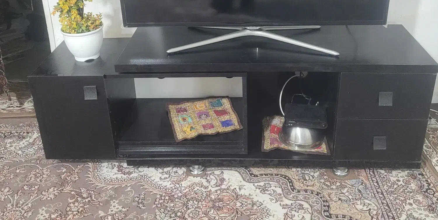 میزتلوزیون درحدنو|میز تلویزیون|مرودشت, مختارآباد|دیوار