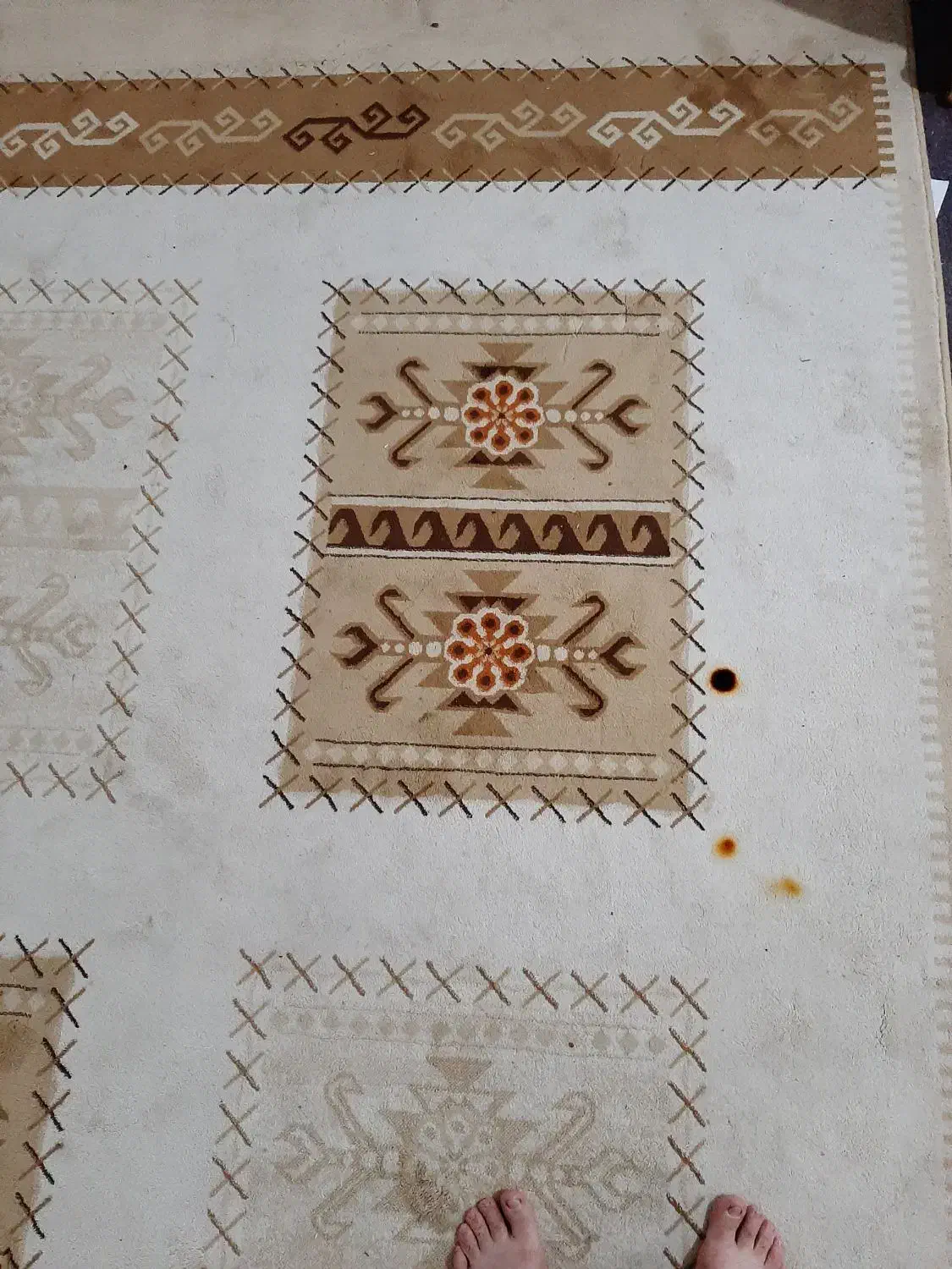 فرش|فرش|سنندج, |دیوار