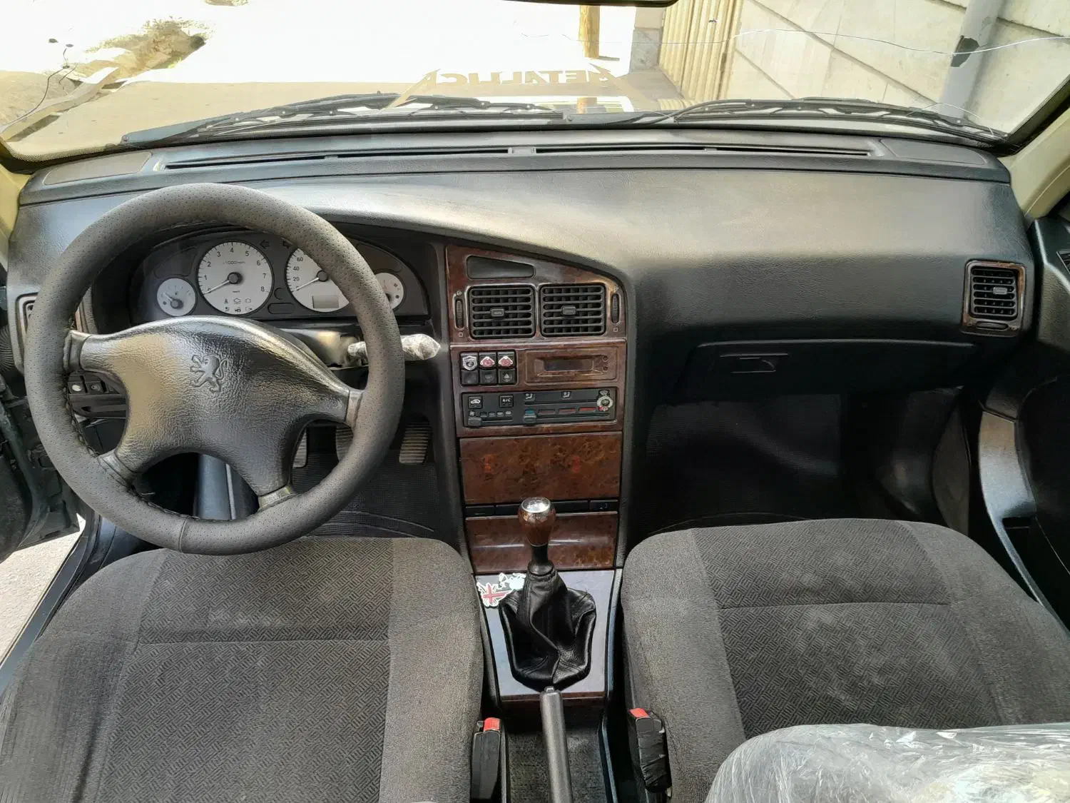 پارس ۸۸|خودرو سواری و وانت|بروجرد, |دیوار