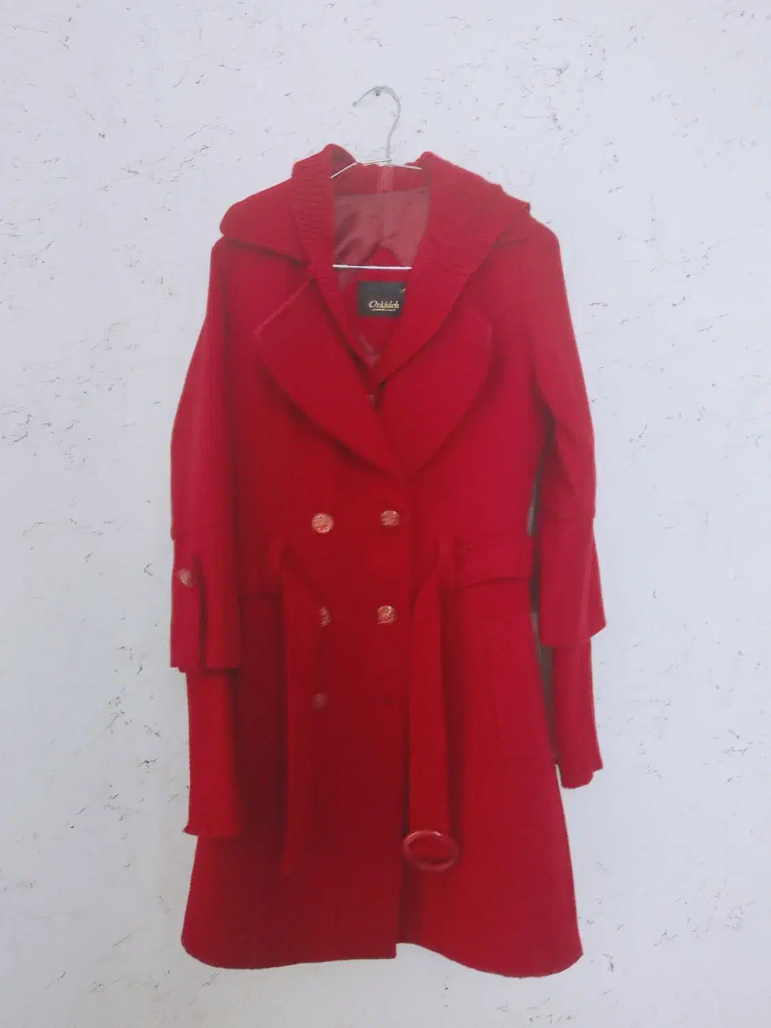 پالتو فوتر استر دار نو|لباس|شیراز, زیباشهر|دیوار