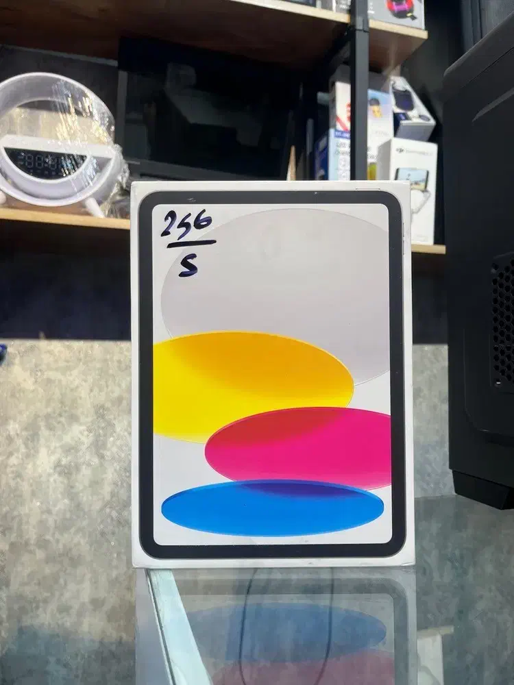 تبلت iPad 11 با گارانتی یکتاتِک فروش نقد و اقساط|تبلت|شوشتر, |دیوار